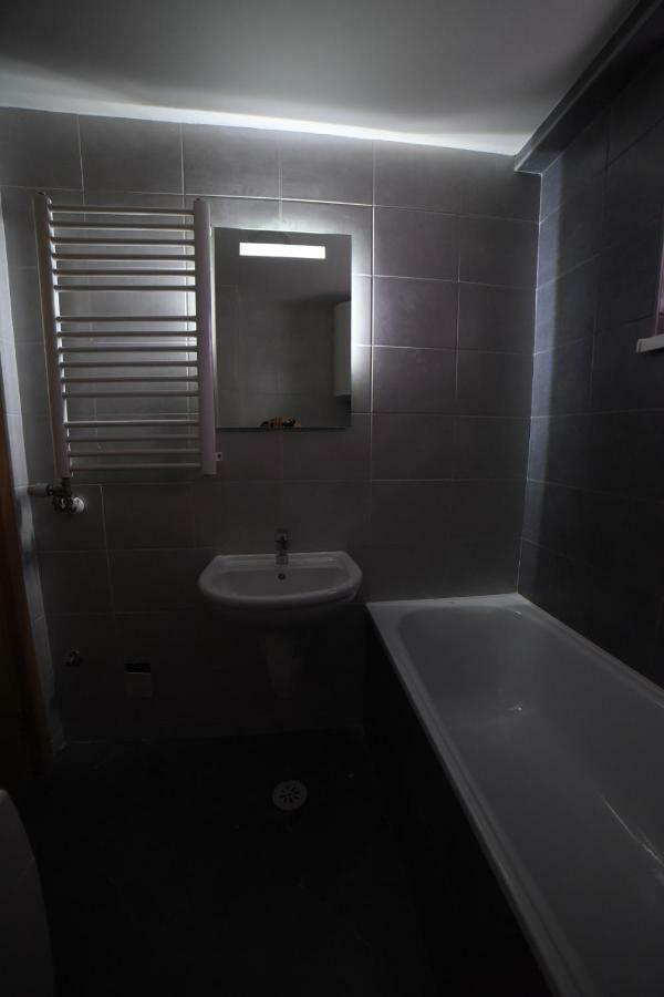 Tamis Kapija Apartment Pančevo Esterno foto